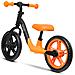 Bicicletta Da Equilibrio Lionelo Alex Eva 12 '' Arancione - Foto miniatura 4