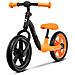 Bicicletta Da Equilibrio Lionelo Alex Eva 12 '' Arancione - Foto miniatura 6