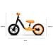 Bicicletta Da Equilibrio Lionelo Alex Eva 12 '' Arancione - Foto miniatura 7