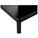 Tavolino Consolle Nero Delano - Foto miniatura 9