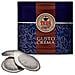 Cialde Caffè Toda Gusto Crema Filtro Carta Ese 44 Mm 100 Pezzi - Foto miniatura 2