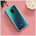 Cover Xiaomi Redmi Note 9s / 9 Pro / 9 Pro Max Silicone Bumper Trasparente - Foto miniatura 2