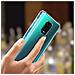 Cover Xiaomi Redmi Note 9s / 9 Pro / 9 Pro Max Silicone Bumper Trasparente - Foto miniatura 3