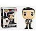 Funko Pop Figura In Vinile Tv: Mad Men Don Draper Collezione Multicolore 43395 - Foto miniatura 2