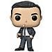 Funko Pop Figura In Vinile Tv: Mad Men Don Draper Collezione Multicolore 43395 - Foto miniatura 6