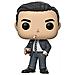 Funko Pop Figura In Vinile Tv: Mad Men Don Draper Collezione Multicolore 43395 - Foto miniatura 1
