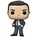 Funko Pop Figura In Vinile Tv: Mad Men Don Draper Collezione Multicolore 43395 - Foto miniatura 7
