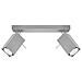 Luce Led, Grau, 8 X 30 X 15 - Foto miniatura 8