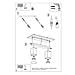 Luce Led, Grau, 8 X 30 X 15 - Foto miniatura 10