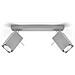 Luce Led, Grau, 8 X 30 X 15 - Foto miniatura 15