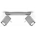 Luce Led, Grau, 8 X 30 X 15 - Foto miniatura 2