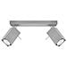 Luce Led, Grau, 8 X 30 X 15 - Foto miniatura 4