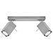 Luce Led, Grau, 8 X 30 X 15 - Foto miniatura 1