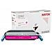 TONER COMPATIBILE - Cartuccia Magenta 12000 Pagine HP CHP LaserJet a colori 4700 4700dn 4700dtn 4700n 4700ph+ - Foto miniatura 1