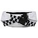 Diy Fanny Pack, Unisex, Bianco, Borsa Sportiva, Numero: Eu - Foto miniatura 2
