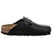 Boston, Zoccoli Unisex Adulto, Nero, 40 (stretta)  - Foto miniatura 2