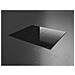 Piano Cottura BL / A / 60 a Induzione 4 Zone Cottura da 60 cm con Cappa Aspirante Colore Nero - Foto miniatura 3