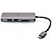 Mini dock USB-C 8 in 1 con HDMI, 2 porte USB-A, Ethernet, lettore schede SD - Foto miniatura 5