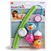 Chi Pesca Rod Reel Magnetico Bath Toy Set (con 3 Distinti Personaggi Subacquea Bobbing)  - Foto miniatura 4