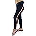 Leggins Navy Legg-race, Donna, Granata, Ghette, Numero: S Eu - Foto miniatura 2