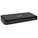 HDOCKS600C Replicatore di Porte e Docking Station per Notebook 4x USB 3.1 / 3x HDMI / 2x DisplayPort Nero + Power Delivery 85W - Foto miniatura 1