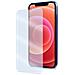 Cover Tpu Iphone 13 Trasparente - Foto miniatura 5