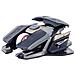 Mouse R. A. T. R. A. T PRO X3 Supreme Ottico 10 Tasti 16000 DPI Colore Nero - Foto miniatura 1