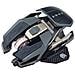 Mouse R. A. T. R. A. T PRO X3 Supreme Ottico 10 Tasti 16000 DPI Colore Nero - Foto miniatura 4