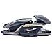 Mouse R. A. T. R. A. T PRO X3 Supreme Ottico 10 Tasti 16000 DPI Colore Nero - Foto miniatura 6