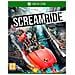 XBOX ONE Screamride Versione UK - Foto miniatura 1
