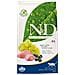 Cibo per Gatti N&D Grain Free Feline Adult Agnello e Mirtillo 300 gr - Foto miniatura 1