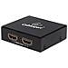 DSP-2PH4-003, HDMI, 1920 x 1080 (HD 1080) , 1920 x 1080 Pixel, 480p, 576i, 576p, 720p, 1080i, 1080p, Nero, 70 x 60 x 20 mm - Foto miniatura 1