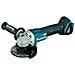 DGA506ZJ 8500Giri / min 125mm 18V Ioni di Litio Nero, Blu smerigliatrice angolare cordless - Foto miniatura 1