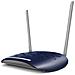 Router Wireless TD-W9960 300 Mbit / s 4x Ethernet LAN / WAN Colore Bianco - Foto miniatura 1