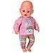Bambino Nato Trendy Rabbit Pullover Outfit 43 Cm - Foto miniatura 4