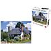 Puzzle Welford Upon Avon 1000 Pezzi - Foto miniatura 2