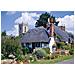 Puzzle Welford Upon Avon 1000 Pezzi - Foto miniatura 3