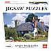 Puzzle Welford Upon Avon 1000 Pezzi - Foto miniatura 4