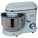 Robot Pasticceria Multifunzione 5,5l 1500w Blu - Bat-1519 Blue - Foto miniatura 2