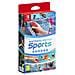Switch Sports (1 Cinturino Per Le Gambe Incluso) - Gioco Switch - Foto miniatura 1