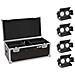 Set 4x Led Cbb-2 Ww / cw Fairlight + Case - Foto miniatura 1