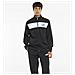 Poly Suit Cl 84584401, Uomini, Nero, S - Foto miniatura 2