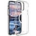 ICELAND PRO IPHONE 14 PRO MAX-TRASP - Foto miniatura 2