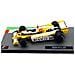 Renault Rs10 F1 1979 Jean Pierre Jabouille 1:43 - Foto miniatura 1