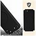 Cover Magsafe Iphone 7, 8, Se 2020 / 2022 Silicone Mag Cover Nera - Foto miniatura 3