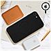 Cover Magsafe Iphone 7, 8, Se 2020 / 2022 Silicone Mag Cover Nera - Foto miniatura 4