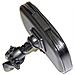 Supporto Bici Universale Bikemont Size S Custodia Waterproof Black - Foto miniatura 3