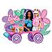BARBIE - 104PZ - Foto miniatura 2