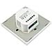 Led Strip Wall Panel For Rgb Rf Controller - Foto miniatura 2
