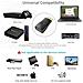 Adattatore Convertitore Video Hdmi To Vga Plug And Play Full Hd 60hz Notebook - Foto miniatura 3